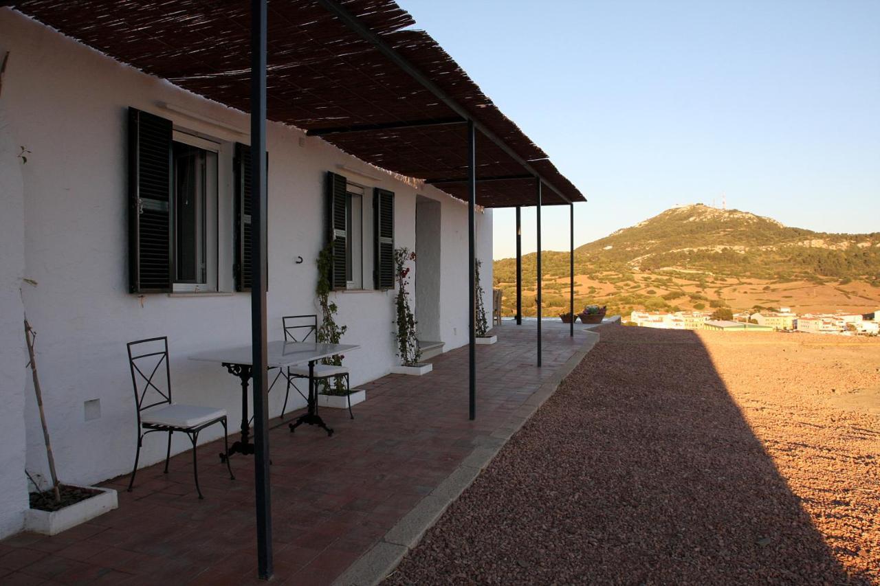 Casa Rural Bini Aumaia エス・メルカダル エクステリア 写真