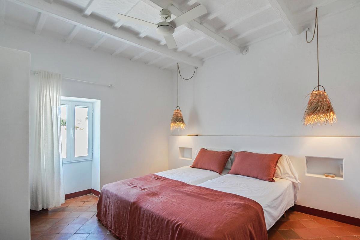 Casa Rural Bini Aumaia エス・メルカダル エクステリア 写真