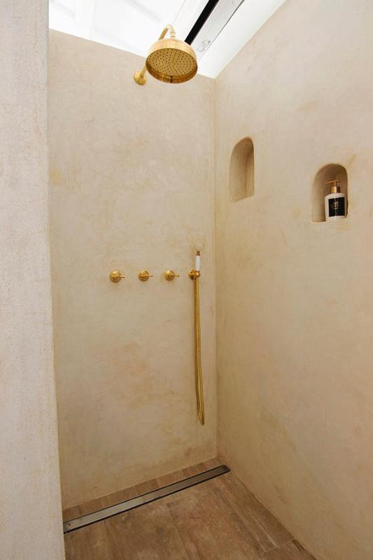 Casa Rural Bini Aumaia エス・メルカダル エクステリア 写真