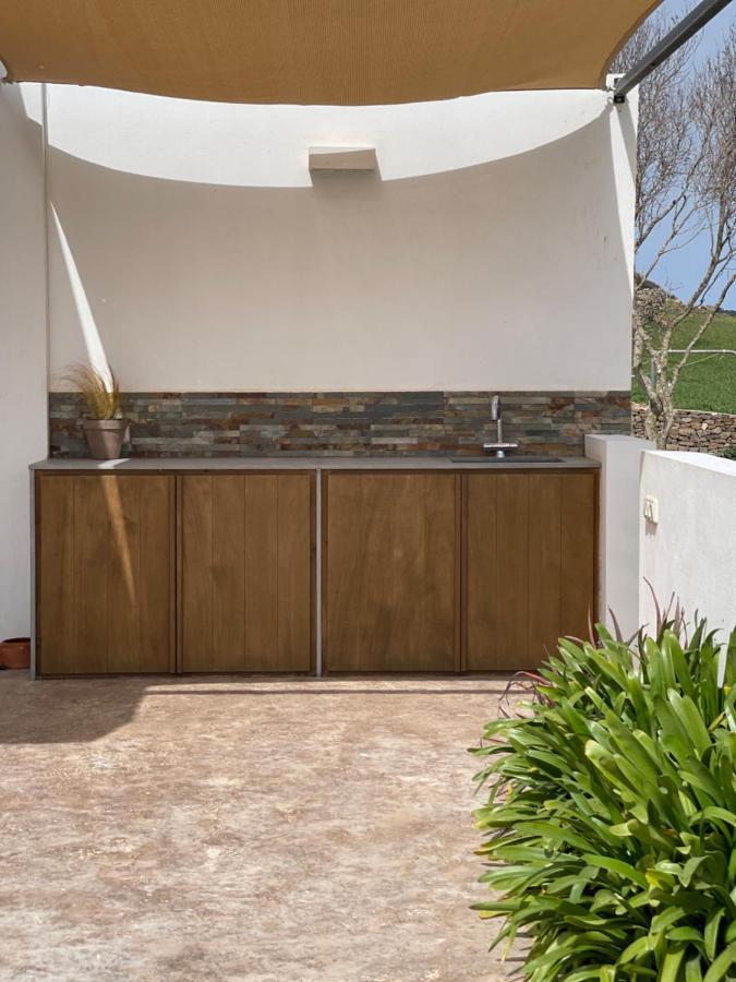 Casa Rural Bini Aumaia エス・メルカダル エクステリア 写真