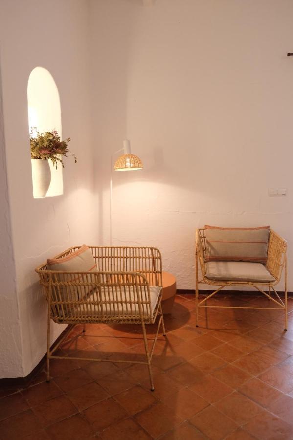 Casa Rural Bini Aumaia エス・メルカダル エクステリア 写真