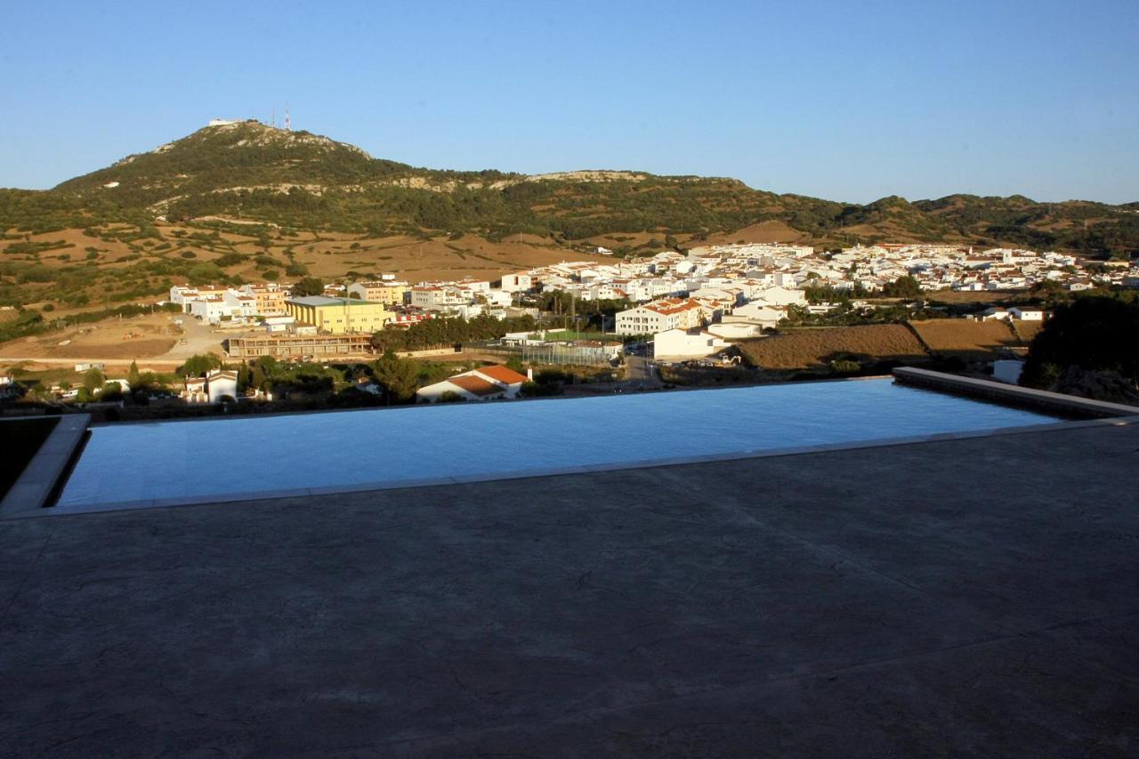 Casa Rural Bini Aumaia エス・メルカダル エクステリア 写真