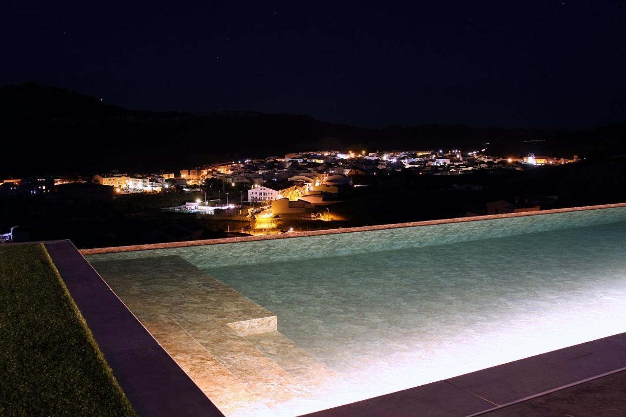 Casa Rural Bini Aumaia エス・メルカダル エクステリア 写真